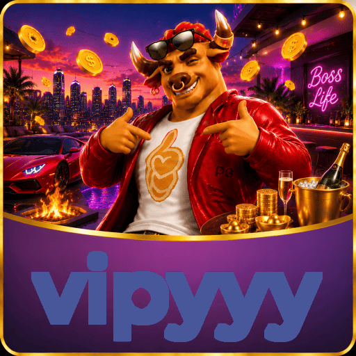 vipyyy